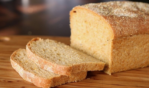 Българският хляб е без ГМО - 1