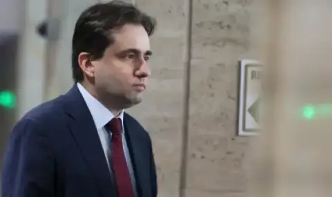 Божанов: Оптимист съм, че изборите ще бъдат честни - 1