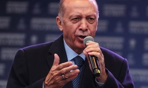 Часове след изборите Гърция направи остър коментар за Ердоган - 1