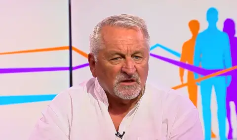 Иван Хиновски: "Топлофикация" не може да бъде продадена в момента и за 1 лев, толкова е декапитализирана - 1