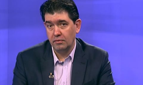 Иван Таков: БСП е гласът на разума в управлението със своя над 130-годишен опит - 1