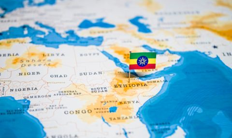 Извънредно положение в Етиопия - Август 2023 - 1