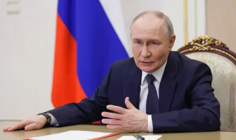 След украинските удари в Русия: Поискаха Путин да върне смъртното наказание - 1