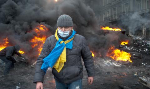 Украйна: Санкциите срещу Русия са нищожни - 1