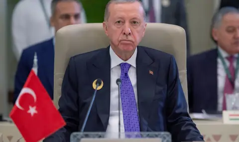 Erdogan: Everyone guilty of Kartalkaya tragedy will be held accountable  - 1