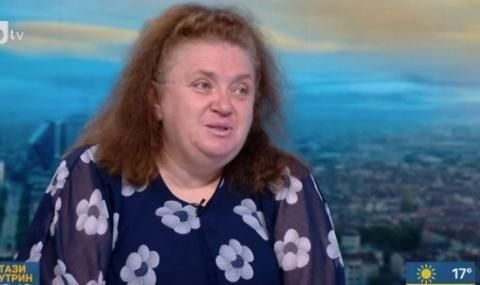 Проф. Александрова: Индийският и южноафриканският вариант могат да преодолеят ваксините - 1