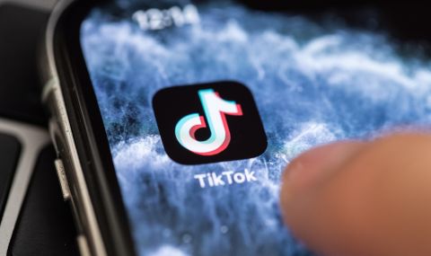 Румъния също обмисля забрана на TikTok на държавните служители - 1