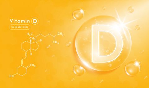 Учени с обрат за последствията от витамин D - 1