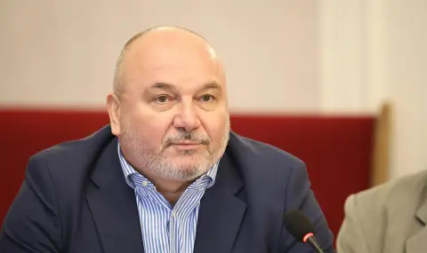 Дацов за свръхдефицита: Имаме 6 месеца да реагираме преди глобите - 1