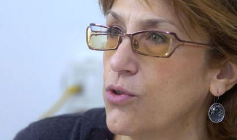 Доц. Буруджиева разкри кога Нинова ще пречи на новото правителство - 1