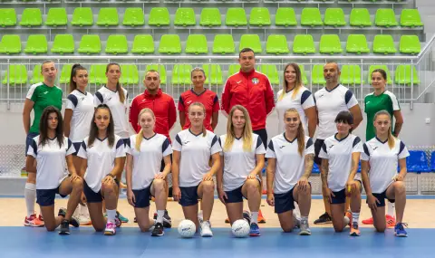 Доминацията на Бяла в хандбала при жените продължава с четвърта поредна титла - 1