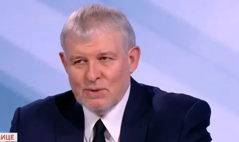 Румен Христов: Предстои тежка зима, може и Виденова - 1