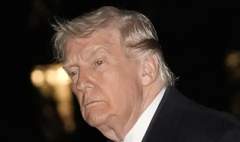 Trump: I'm not in a hurry with Iran, we can finish them off in a day  - 1