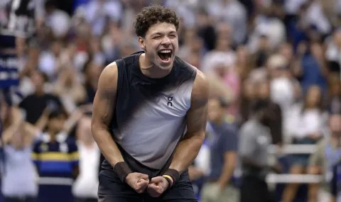 Нов шампион ще триумфира на US Open при мъжете - 1