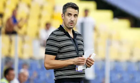 Хулио Веласкес: Трябваше да спечелим с 6 или 7 на нула - 1