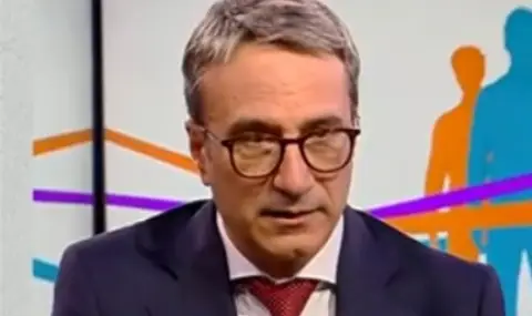 Трайков за цените на петрола: Рискът не е отминал