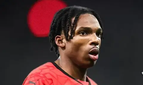 Младата звезда на Рен Жереми Жаке отхвърли оферта от Арсенал  - 1