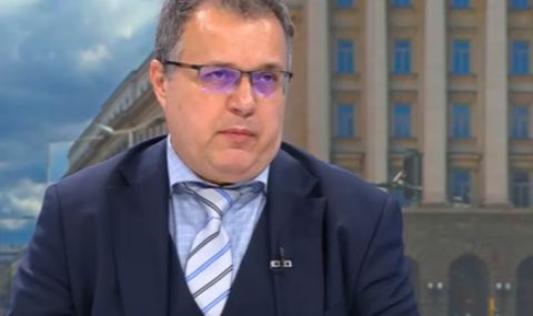 Стоян Михалев: Целта на Борисов е да ни прати на избори, но да каже, че не той е виновен - 1