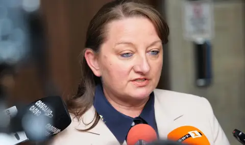 Деница Сачева: Ще бъде предизвикателство Бюджет 2026 - 1