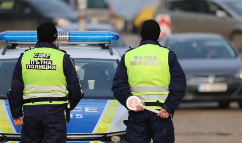 Кабинетът "Желязков" одобри програма с 43 мерки за пътна безопасност  - 1