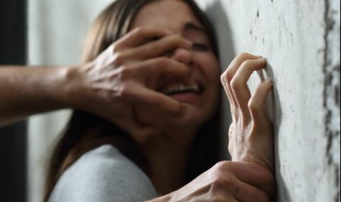 Мъж изнасили по брутален начин жената на приятеля си - 1