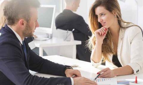 Перфектният колега според зодията - 1