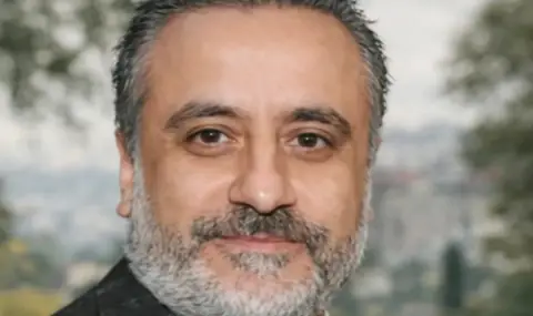 След падане от 16-ия етаж в Истанбул почина турският продуцент Ерол Кьосе - 1