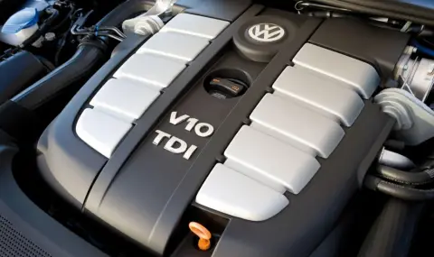 Франция заплашва Volkswagen с нов иск заради "дизелгейт" - 1