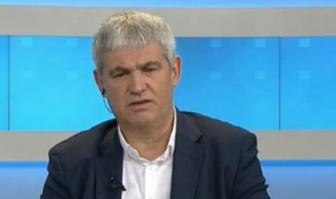 КНСБ иска 20% увеличение на пенсиите и на заплатите на служителите от "първа линия" - 1