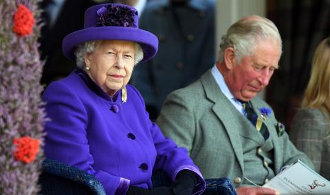 Нещо страшно се случва с Кралицата, близките ѝ са разтревожени - 1
