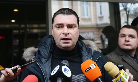 Паргов: Самото гласуване раздели вота така, че партиите взаимно се блокираха  - 1