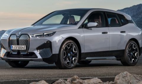 Шефът на BMW: Tesla не е премиум марка - 1