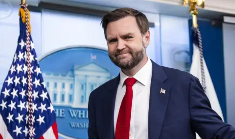 Vance: US ready to 'fundamentally transform' relationship with Iran  - 1