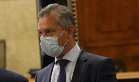 ДАНС: Ако сме имали информация, щяхме да неутрализираме провокаторите - 1