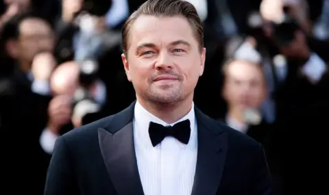 Леонардо ди Каприо разкри за какво най-много съжалява в кариерата си - 1