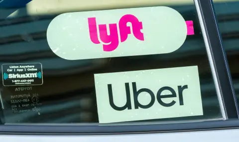Uber ще изплати колосална компенсация в размер на 178 млн. USD - 1