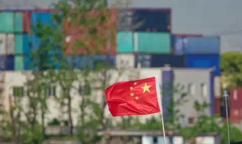 Китай към НАТО: Не използвайте нашата армия като изкупителна жертва - 1