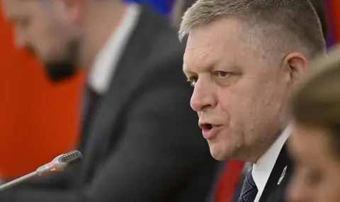 Проблемът с доставките на руски газ за ЕС трябва да се реши преди обсъждането на нови санкции - 1