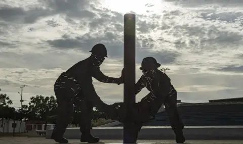 Запасите от нефт на Венецуела са "приятно съвпадение" с интересите на САЩ - 1