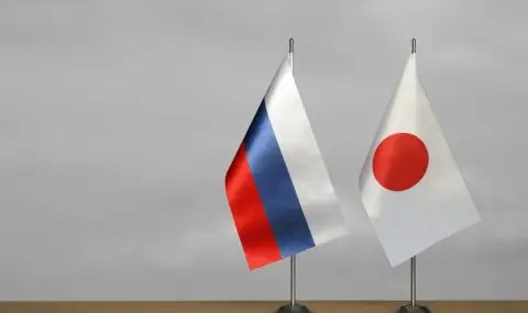 Япония извика руския посланик заради посещението на Путин на Курилските острови