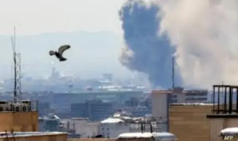 Middle East on the Brink: Ceasefire Collapses with Heavy Strikes Between the US and Iran. Oil Market in Shock  - 1