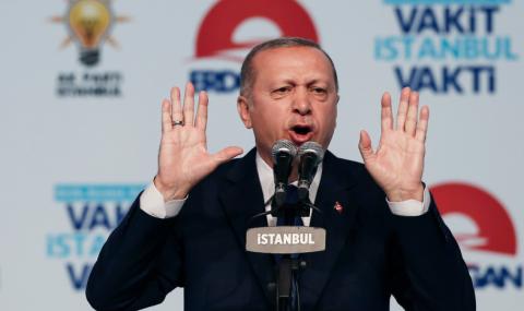 Ердоган изгони Uber, за да защити таксиджиите - 1