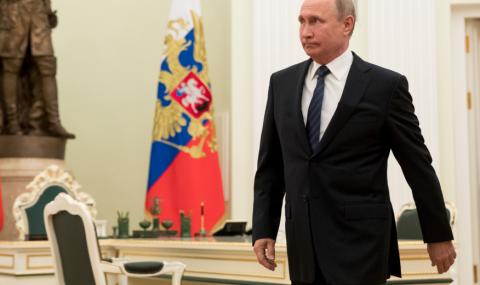 Путин пусна със закон офшорки в приватизацията - 1