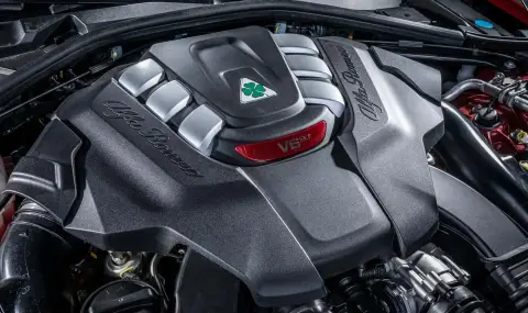 Stellantis също се противопостави на забраната на ДВГ след 2035-та - 1