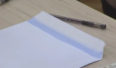 Вариант 11 се падна на матурата по български език и литература  - 1