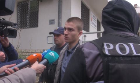 Задържаният след гонка в Бургас: Исках да помогна, просто така се случи - 1