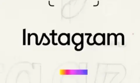 Instagram представи новото си лого - 1