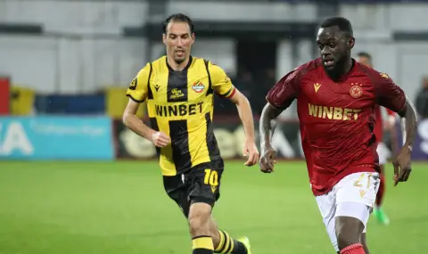 Ивелин Попов ще продължи кариерата си в София - 1