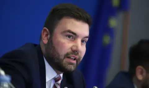 Аркади Шарков: Здравният министър трябва да е медиен човек с богат опит в управлението, но и добре приет като експерт - 1