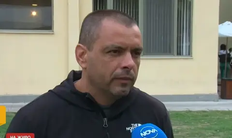 Чичото на 4-годишния Марти: Предстои му да се научи отново да говори, да ходи - 1